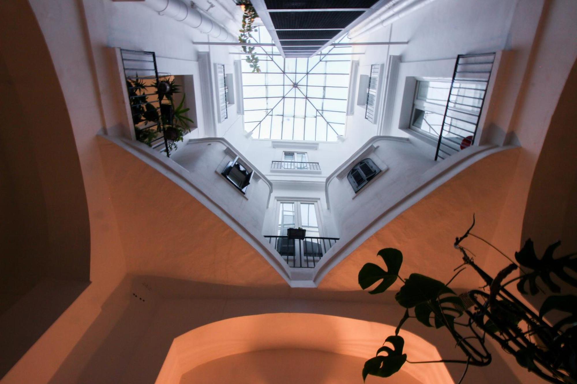 Apartment Loft57 L&g - Centro Storico Bari