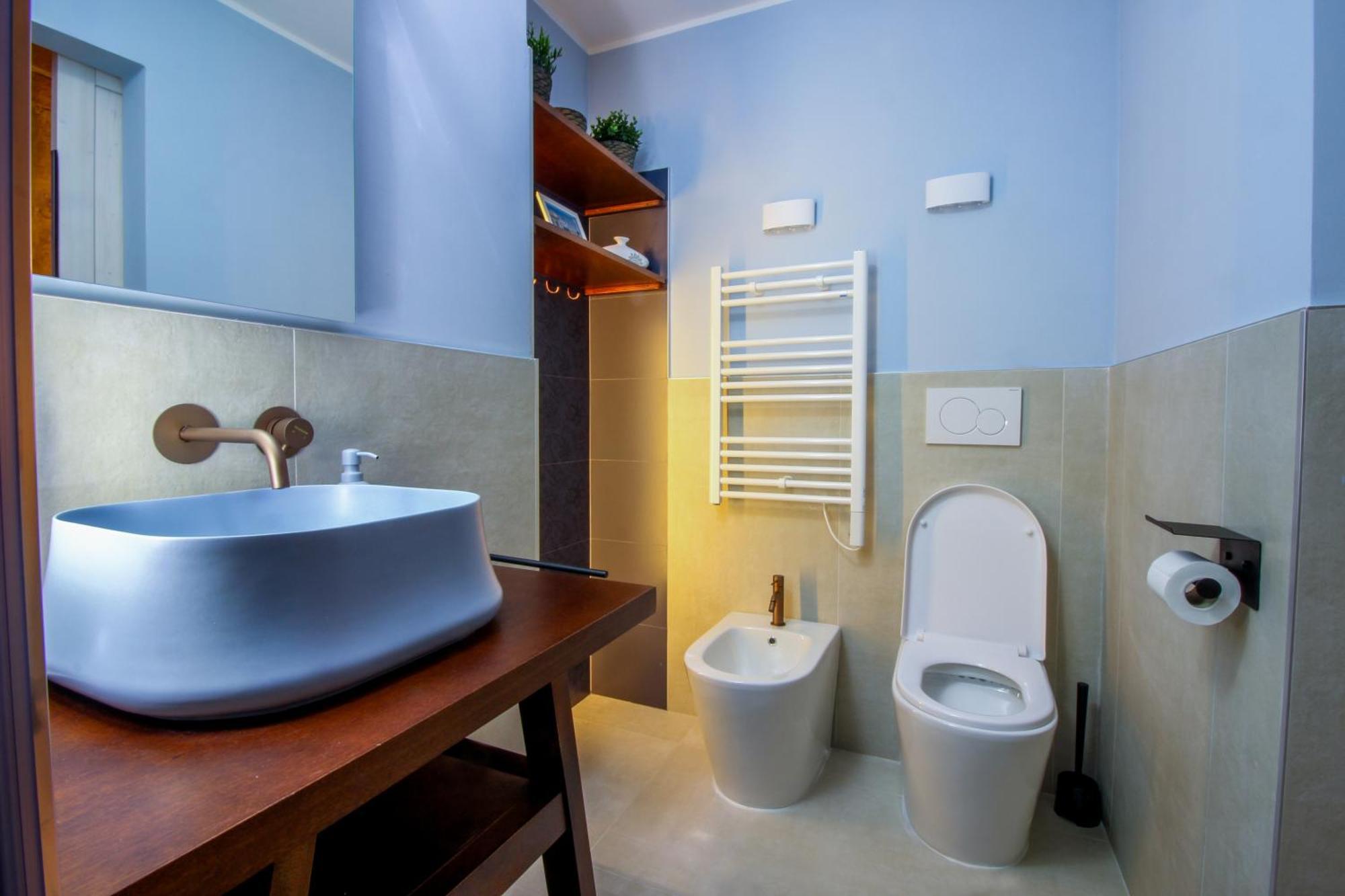 Loft57 L&g - Centro Storico Apartment Bari